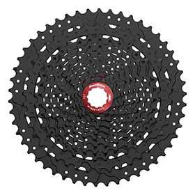 Sun Race,  CSMX80,  Cassette 11vit.
