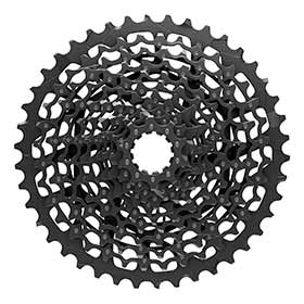 SRAM,  XG-1175,  Cassette 11vit.