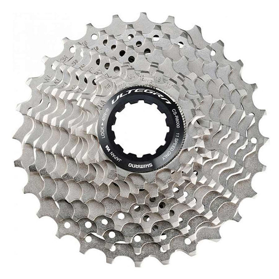 Shimano,  Ultegra CS-R8000,  Cassette