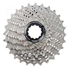 Shimano,  Ultegra CS-R8000,  Cassette