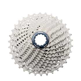 Shimano,  Ultegra CS-R8000,  Cassette