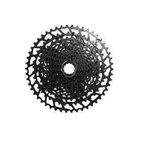 SRAM,  NX Eagle PG-1230,  Cassette