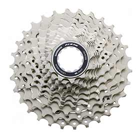 Shimano,  105 CS-R7000,  Cassette