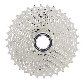 Shimano,  105 CS-HG700-11,  Cassette