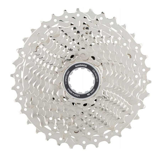 Shimano,  105 CS-HG700-11,  Cassette
