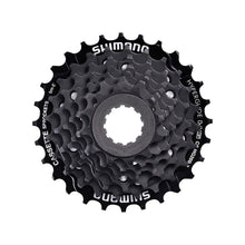 Shimano,  CS-HG200-7,  Cassette
