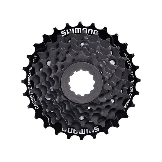 Shimano,  CS-HG200-7,  Cassette