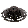 Shimano,  CS-HG200-7,  Cassette