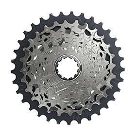 SRAM,  XG-1270,  Cassette