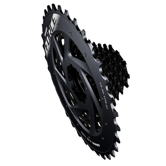 SRAM,  XG-1270,  Cassette