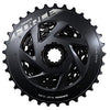 SRAM,  XG-1270,  Cassette