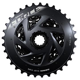 SRAM,  XG-1270,  Cassette