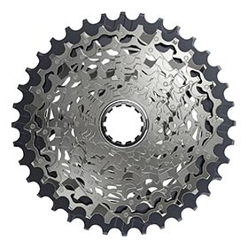 SRAM,  XG-1270,  Cassette