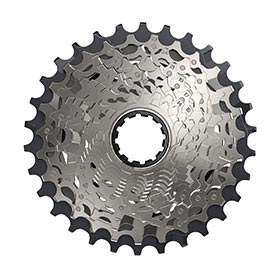 SRAM,  XG-1270,  Cassette