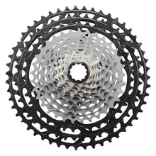  Shimano,  XTR CS-M9100-12,  Cassette