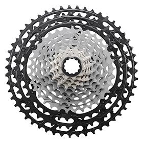 Shimano,  XTR CS-M9100-12,  Cassette