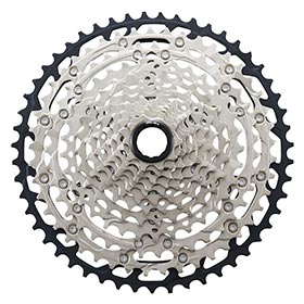Shimano,  SLX CS-M7100-12,  Cassette