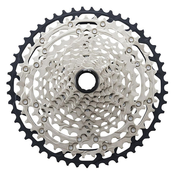 Shimano,  SLX CS-M7100-12,  Cassette
