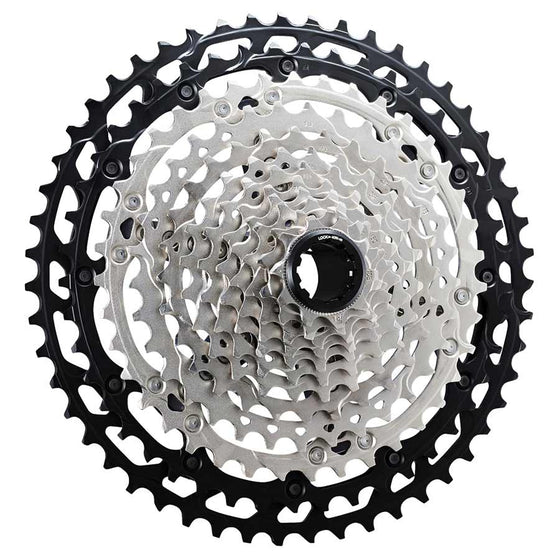 Shimano,  XT CS-M8100-12,  Cassette