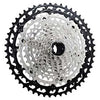 Shimano,  XT CS-M8100-12,  Cassette