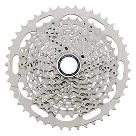 Shimano,  CS-M4100-10,  Cassette