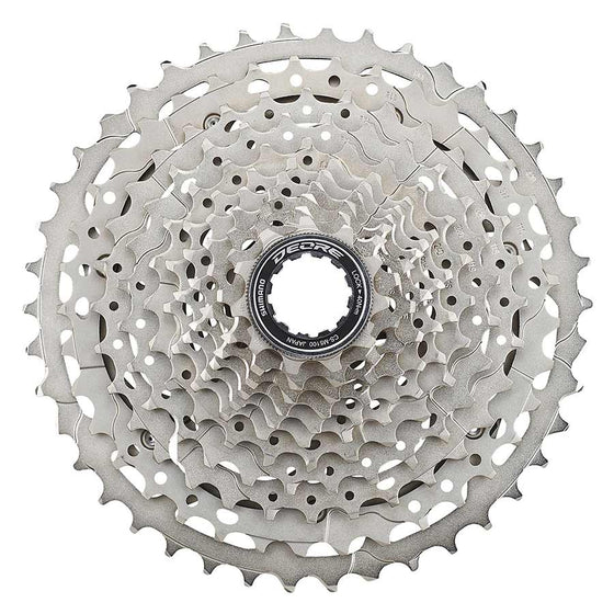 Shimano,  CS-M5100-11,  Cassette