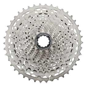 Shimano,  CS-M5100-11,  Cassette