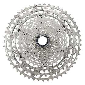 Shimano,  CS-M5100-11,  Cassette