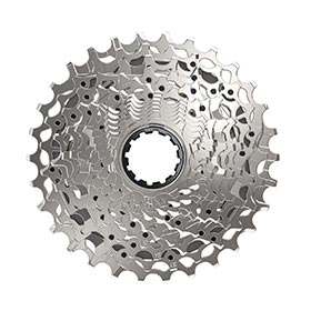 SRAM,  XG-1250,  Cassette