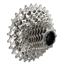 SRAM,  XG-1250,  Cassette
