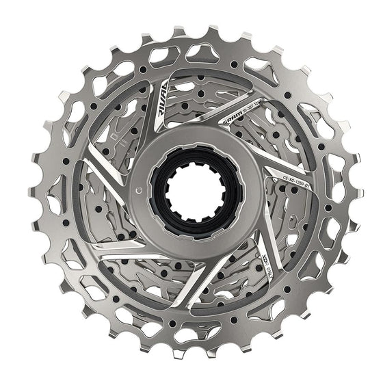 SRAM,  XG-1250,  Cassette