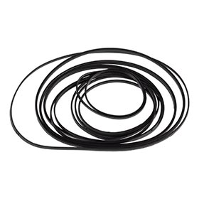 SRAM,  XG-1290 Stealth Ring,  Espaceur