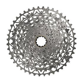 SRAM,  XG-1251,  Cassette