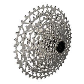 SRAM,  XG-1251,  Cassette