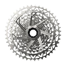 SRAM,  XG-1251,  Cassette