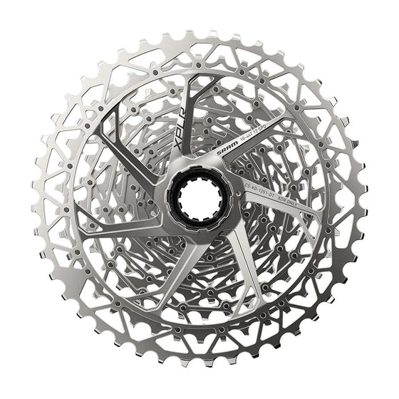 SRAM,  XG-1251,  Cassette