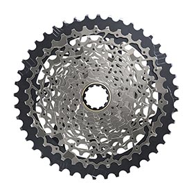 SRAM,  XG-1271,  Cassette
