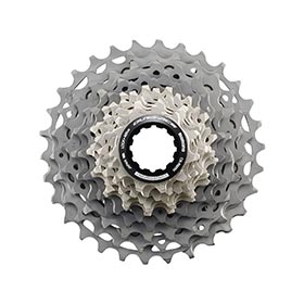 Shimano,  Dura Ace CS-R9200,  Cassette
