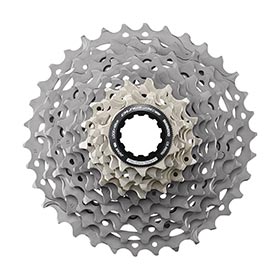 Shimano,  Dura Ace CS-R9200,  Cassette