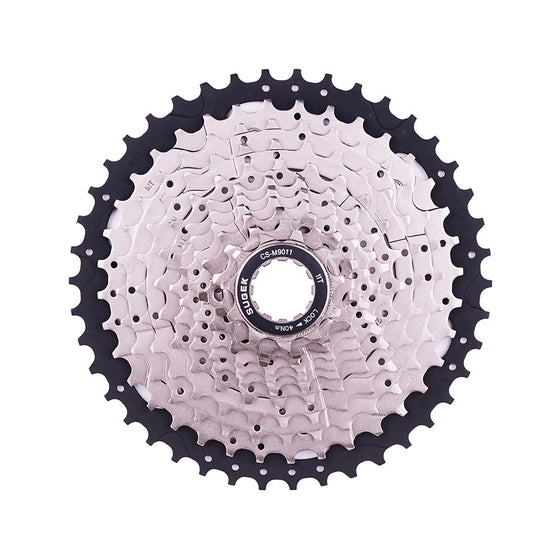 Varia,  11-Speed Cassette,  Cassette