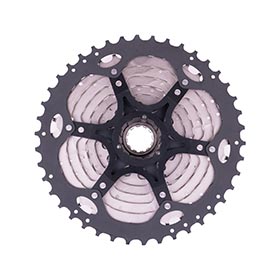 Varia,  11-Speed Cassette,  Cassette
