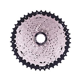 Varia,  11-Speed Cassette,  Cassette