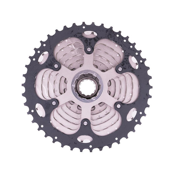 Varia,  11-Speed Cassette,  Cassette