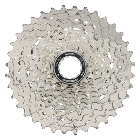 Shimano,  CS-HG710,  Cassette