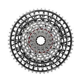 SRAM,  XS-1299 XX Eagle SL T-Type,  Cassette