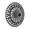 SRAM,  XS-1299 XX Eagle SL T-Type,  Cassette