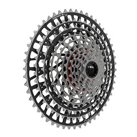 SRAM,  XS-1299 XX Eagle SL T-Type,  Cassette
