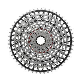 SRAM,  XS-1297 XX Eagle T-Type,  Cassette