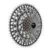 SRAM,  XS-1297 XX Eagle T-Type,  Cassette
