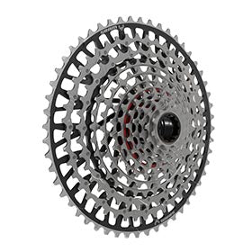 SRAM,  XS-1297 XX Eagle T-Type,  Cassette